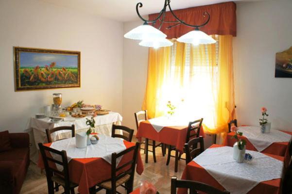 La Coccinella Bed and Breakfast Lecce Exterior foto