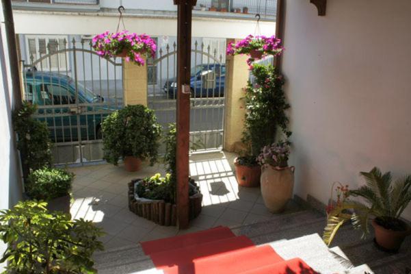 La Coccinella Bed and Breakfast Lecce Exterior foto